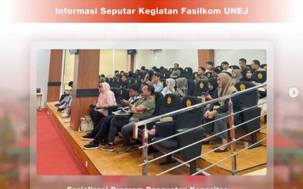 sosialisasi