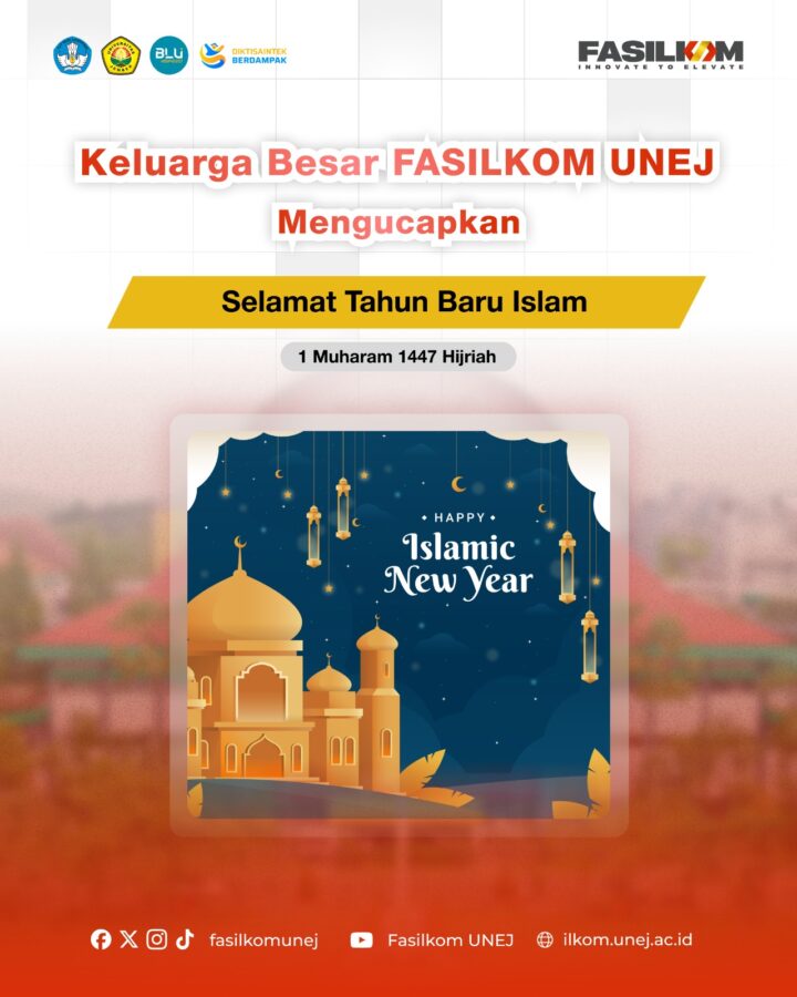 ucapan 1 muaharam